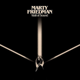 Wall Of Sound Marty Friedman