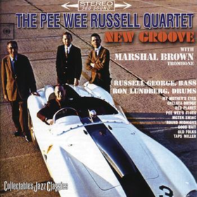 New Groove Pee Wee Russell