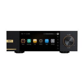 DMP-A6 Master Edition Eversolo