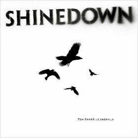 The Sound Of Madness (Limited Edition) Shinedown