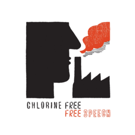 Free Speech Chlorine Free