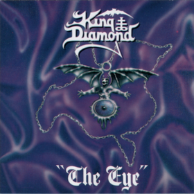Eye King Diamond