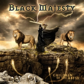 Children Of The Abyss Black Majesty