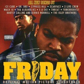 Friday VA