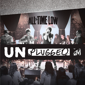 MTV Unplugged (Limited Edition) All Time Low
