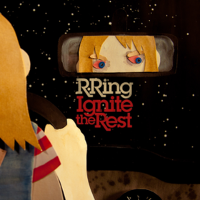 Ignite The Rest R. Ring