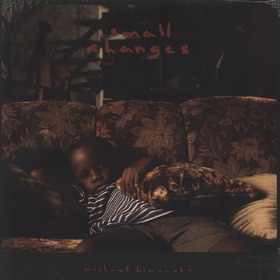 Small Changes (Webstore Exclusive) (Signed) Michael Kiwanuka