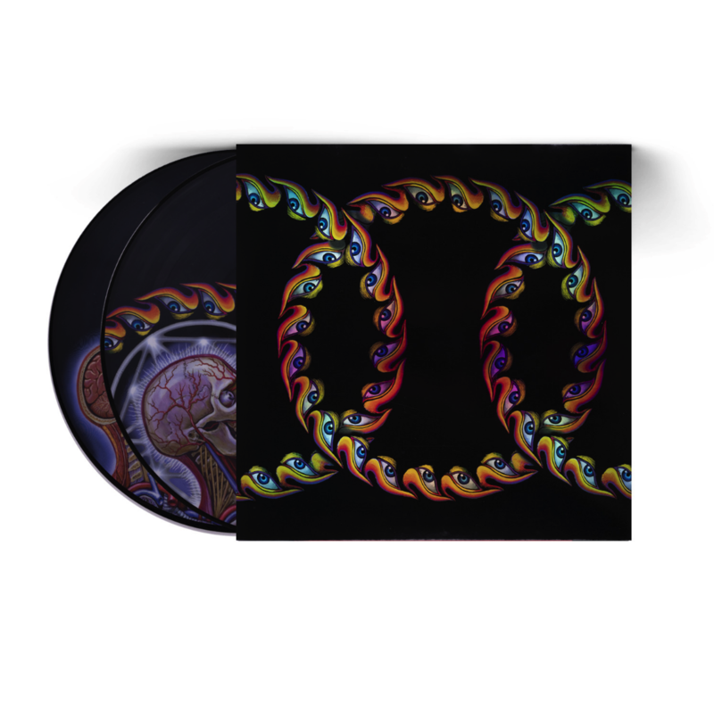 Lateralus (Limited Edition)