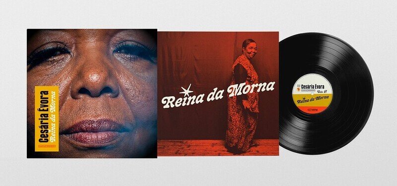 Reina Da Morna