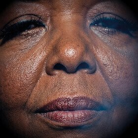 Reina Da Morna Cesaria Evora