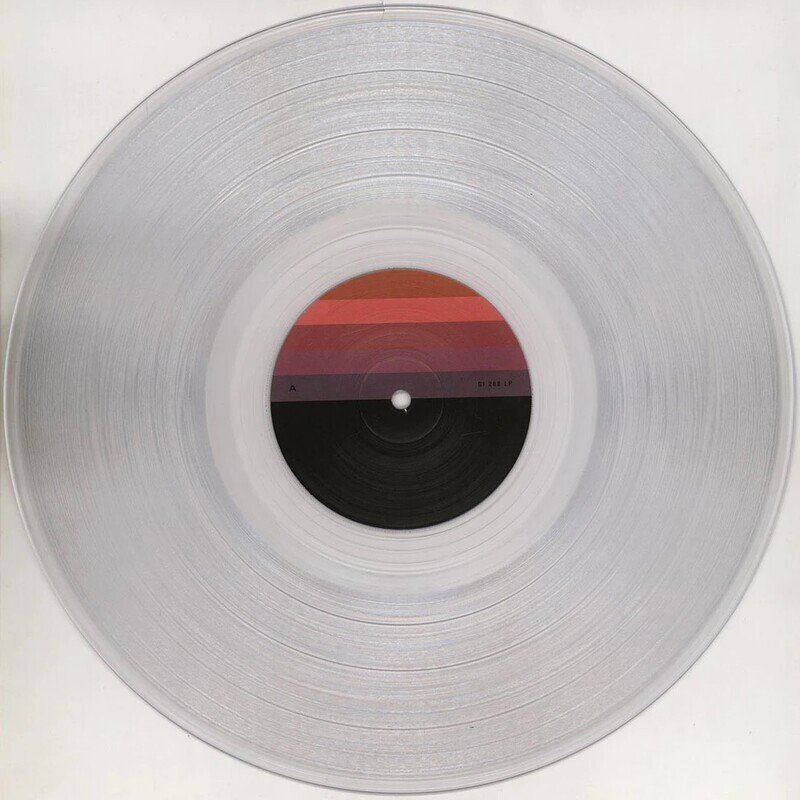Awake Clear Vinyl Edition