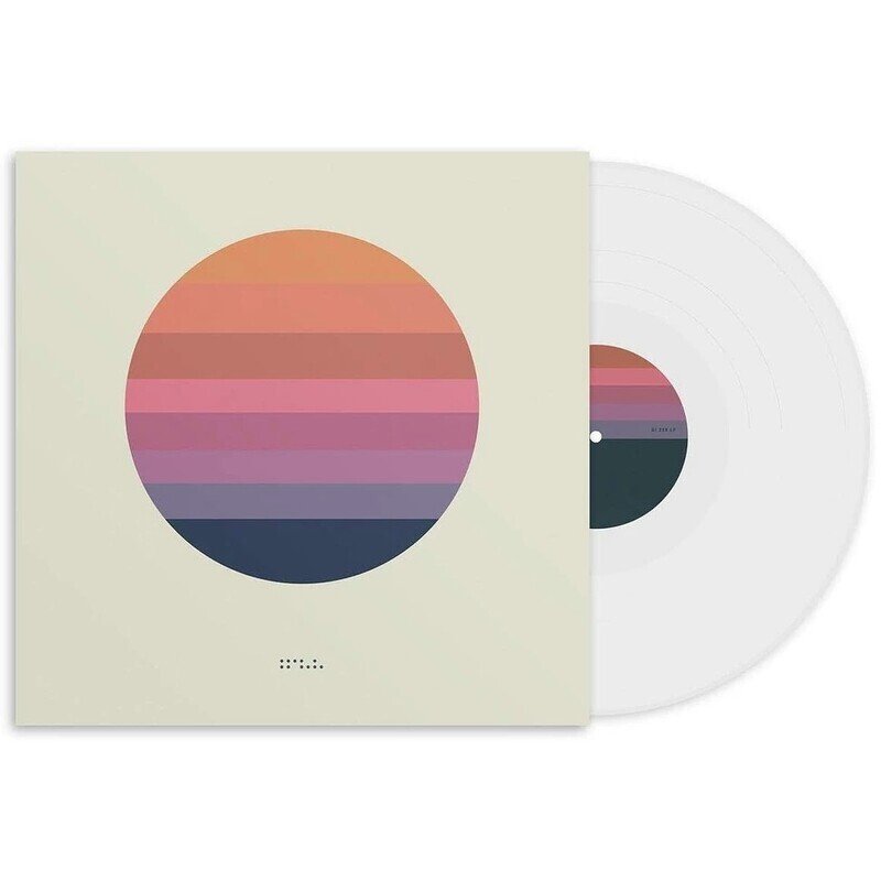 Awake Clear Vinyl Edition
