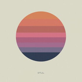 Awake Clear Vinyl Edition Tycho