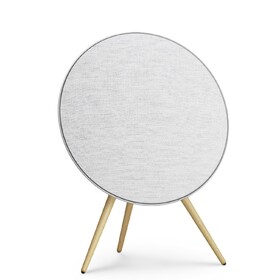 Beoplay A9 4.G White/Oak 2 Bang and Olufsen