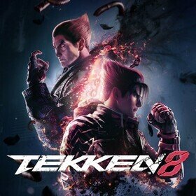 TEKKEN 8 (Original Soundtrack) Various Artists