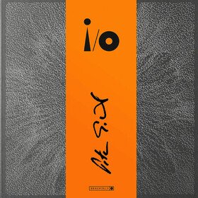 I/O (Box Set) Peter Gabriel
