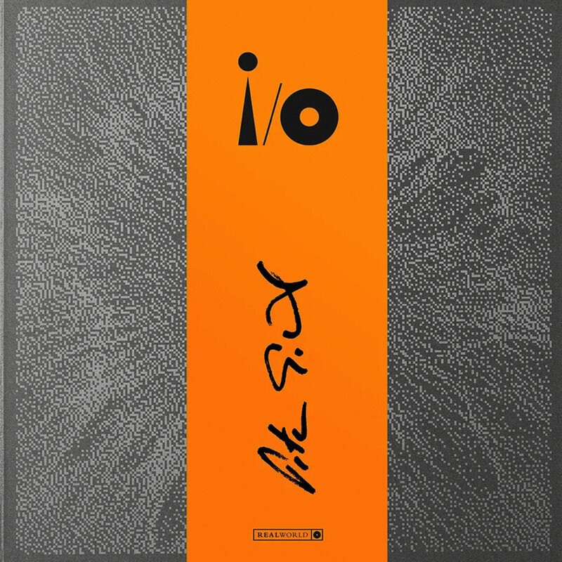 I/O (Box Set)