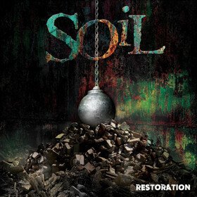 Restoration (Limited Edition) Soil