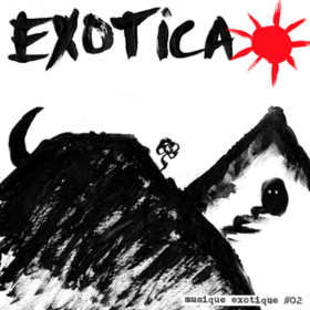 Musique Exotique #02 Exotica