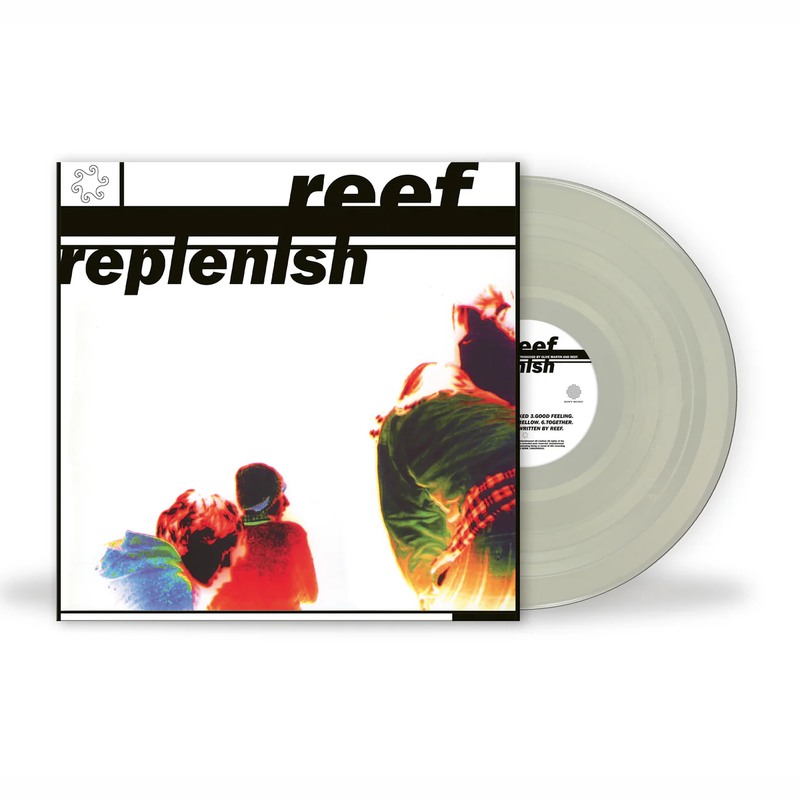 Replenish (NAD 2025)