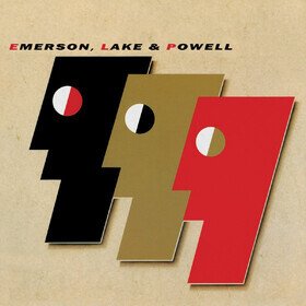 Emerson Lake and Powell (Limited Edition) Emerson Lake  Powell