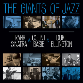 Giants of Jazz Frank Sinatra
