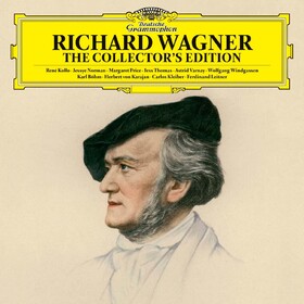 The Collector's Edition R. Wagner