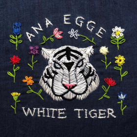 White Tiger Ana Egge
