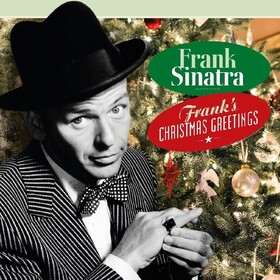 Frank's Christmas Greetings Frank Sinatra