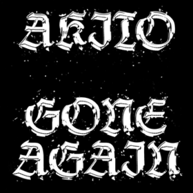 Gone Again Akito
