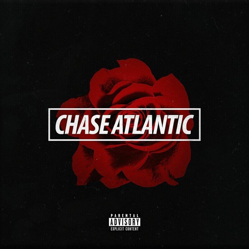 Chase Atlantic Version 1 (Limited Edition)