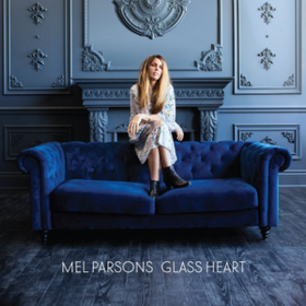 Glass Heart Mel Parsons