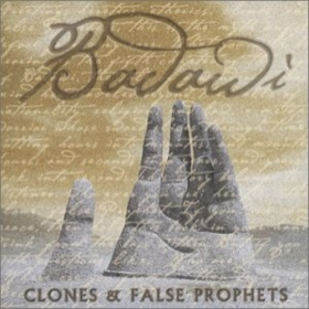 Clones & False Prophets Badawi