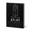 Doctor Who Atlas