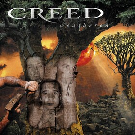 Weathered (Deluxe Edition) Creed