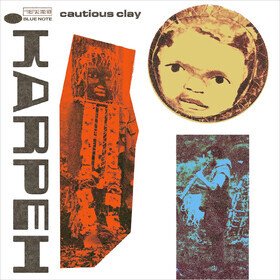 Karpeh Cautious Clay