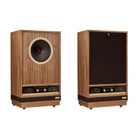 Classic Gold XII SP Walnut Fyne Audio