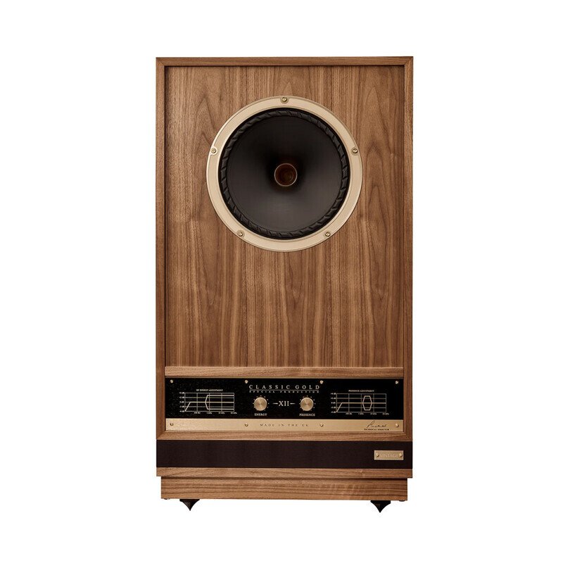 Classic Gold XII SP Walnut