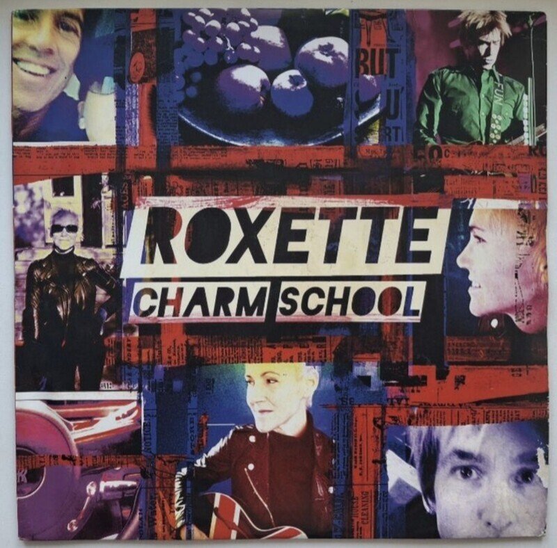 Charm School