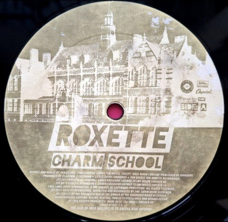 Charm School