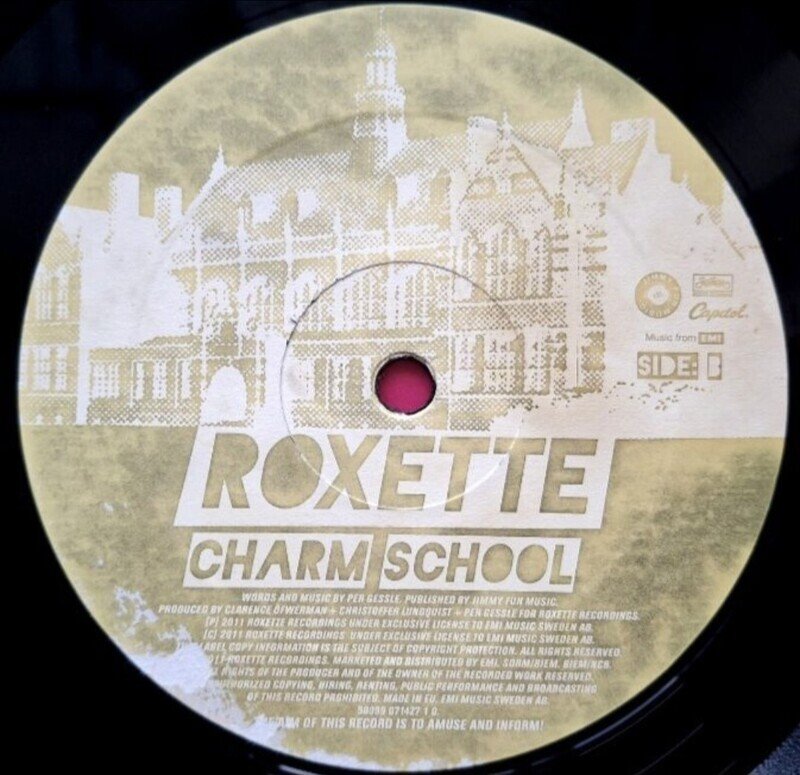Charm School