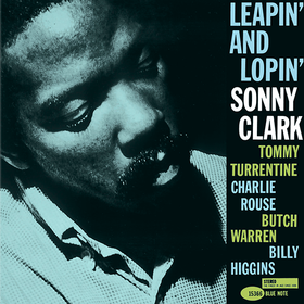 Leapin' and Lopin' Sonny Clark