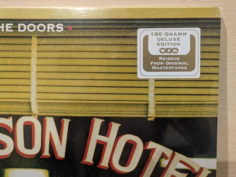 Morrisons Hotel