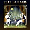 Cafe De Paris (Deluxe Lucky Dip Marble Edition)