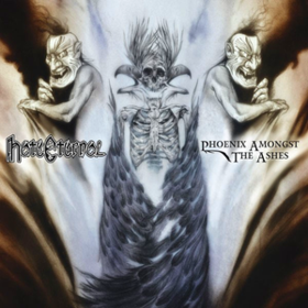 Phoenix Amongst The Ashes Hate Eternal