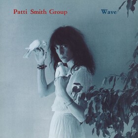 Wave Patti Smith Group