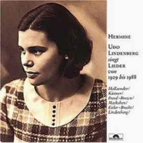 Hermine Udo Lindenberg
