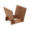 Подставка для хранения пластинок ST40 (Light Wood)