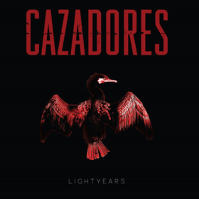 Lightyears Cazadores