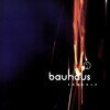 Crackle: Best Of Bauhaus (Coloured)